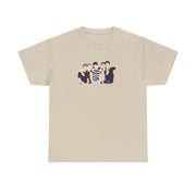Take Band Members T-Shirt 5