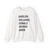 Trending Sweatshirts