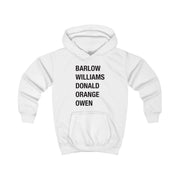 Kids Hoodie