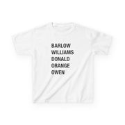 Kids T-Shirt