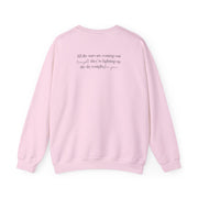 Lighting Up The Sky Tonight Sweatshirt 8