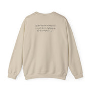 Lighting Up The Sky Tonight Sweatshirt 6