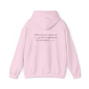Lighting Up The Sky Tonight Hoodie 8