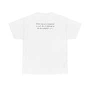 Lighting Up The Sky Tonight T-Shirt 2
