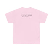 Lighting Up The Sky Tonight T-Shirt 8