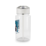 I Want You Back Clear Water Bottle 4