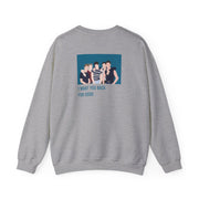 I Want You Back Sweatshirt 4