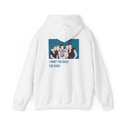 I Want You Back Hoodie 2