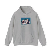 I Want You Back Hoodie 3