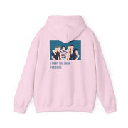 I Want You Back Hoodie 8