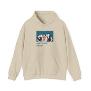 I Want You Back Hoodie 5