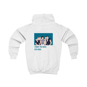 I Want You Back Kids Hoodie 2