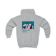 I Want You Back Kids Hoodie 4
