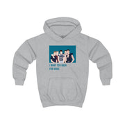I Want You Back Kids Hoodie 3
