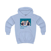 I Want You Back Kids Hoodie 5