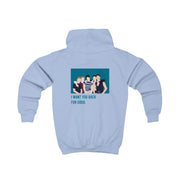 I Want You Back Kids Hoodie 6