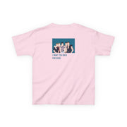 I Want You Back Kids T-Shirt 8
