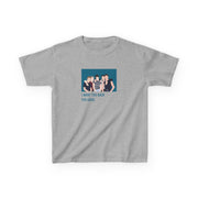 I Want You Back Kids T-Shirt 3