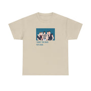 I Want You Back T-Shirt 5