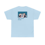 I Want You Back T-Shirt 10