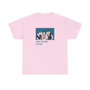I Want You Back T-Shirt 7