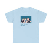 I Want You Back T-Shirt 9
