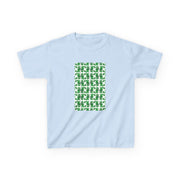 Pascal Kids T-Shirt 7