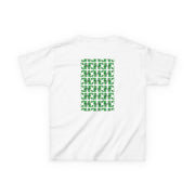 Pascal Kids T-Shirt 2
