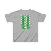 Pascal Kids T-Shirt 4