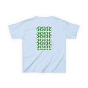 Pascal Kids T-Shirt 8