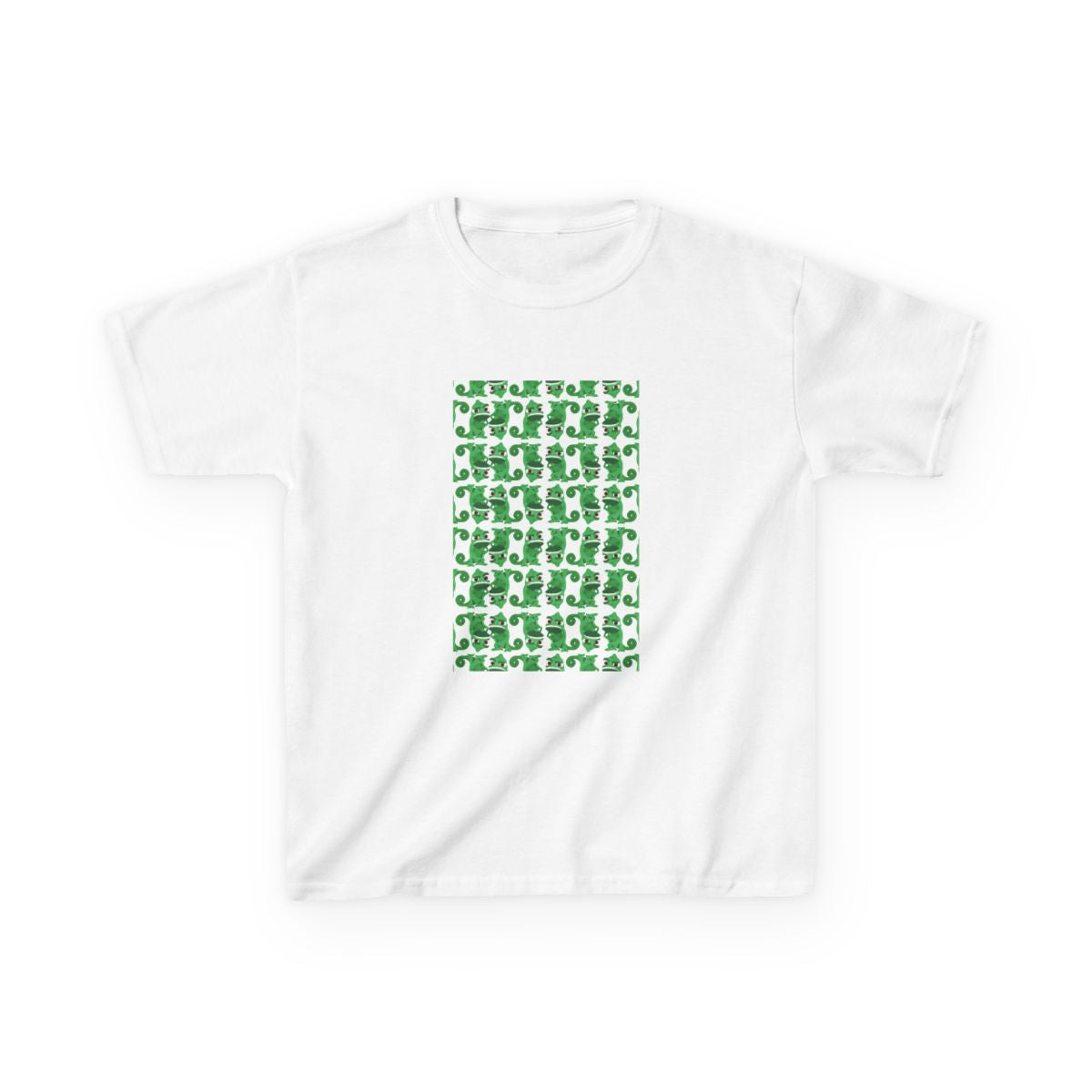 Pascal Kids T-Shirt