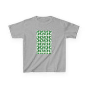 Pascal Kids T-Shirt 3
