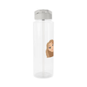 Rapunzel Clear Water Bottle 8