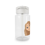 Rapunzel Clear Water Bottle 3