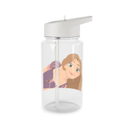 Rapunzel Clear Water Bottle 2