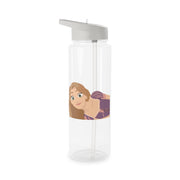Rapunzel Clear Water Bottle 6