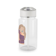 Rapunzel Clear Water Bottle 4