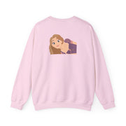 Rapunzel Sweatshirt 10