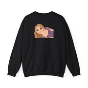 Rapunzel Sweatshirt 6