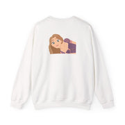 Rapunzel Sweatshirt 2