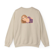Rapunzel Sweatshirt 8