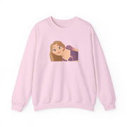 Rapunzel Sweatshirt 9