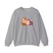 Rapunzel Sweatshirt 3