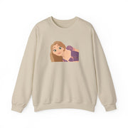 Rapunzel Sweatshirt 7