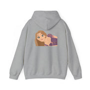 Rapunzel Hoodie 4