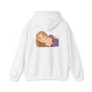 Rapunzel Hoodie 2