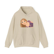 Rapunzel Hoodie 7