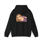 Rapunzel Hoodie 6