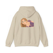 Rapunzel Hoodie 8