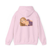 Rapunzel Hoodie 10